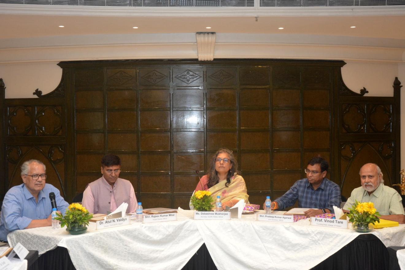 Image from Stakeholder Advisory Committee
